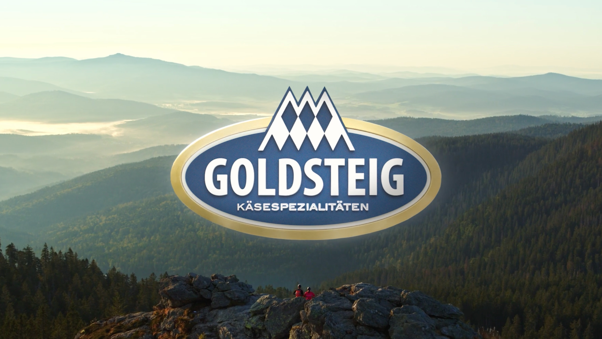 teaser image: Goldsteig